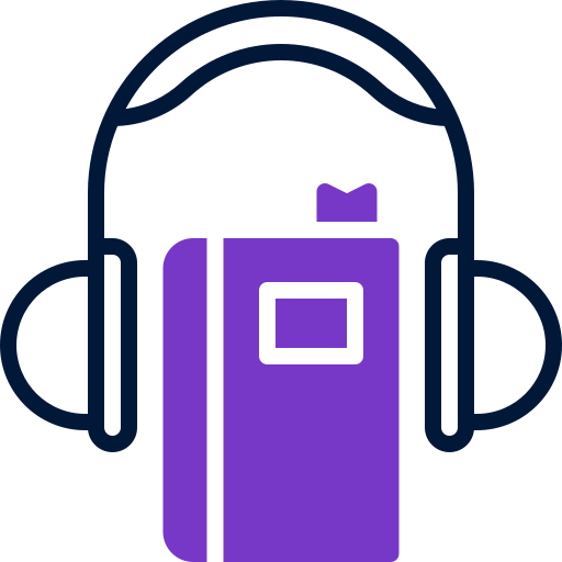 hörbuch kostenlos Icon hörbuch kostenlos Icon