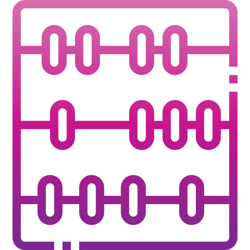 Счеты бесплатно иконка