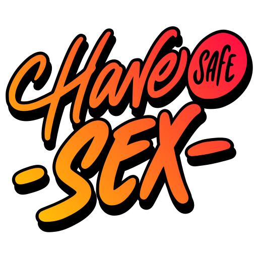 Have Safe Sex Stickers Free Miscellaneous Stickers 0438