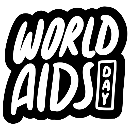 welt-aids-tag kostenlos Sticker welt-aids-tag kostenlos Sticker