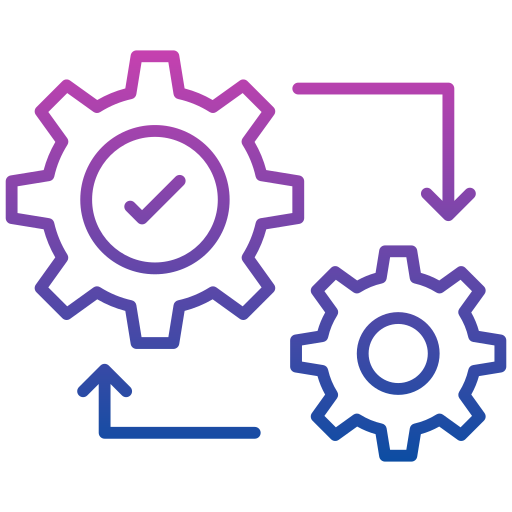 Integration - Free business and finance icons