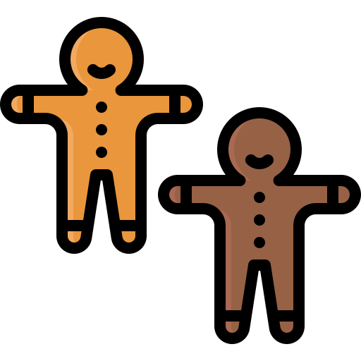lebkuchen kostenlos Icon
