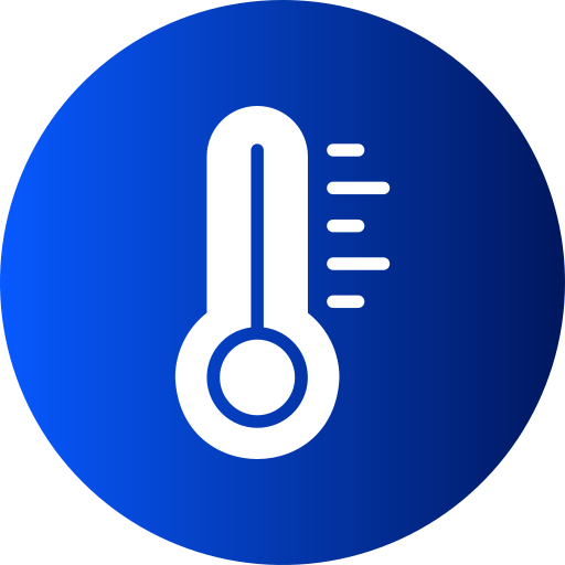 temperatura icono gratis