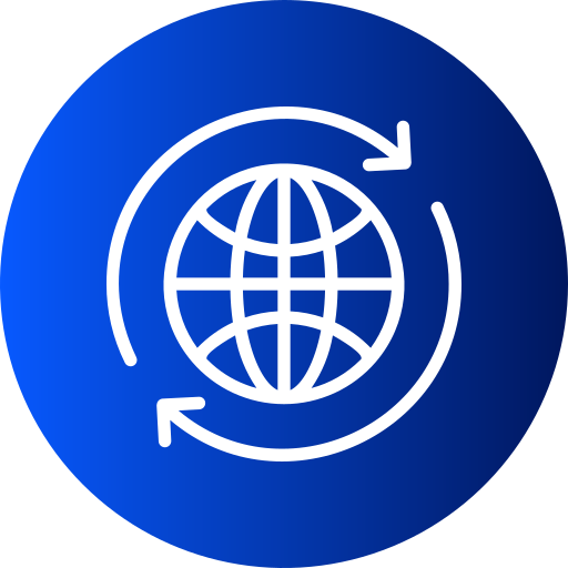 Мир бесплатно иконка