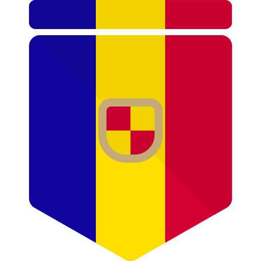 andorre Icône gratuit andorre Icône gratuit