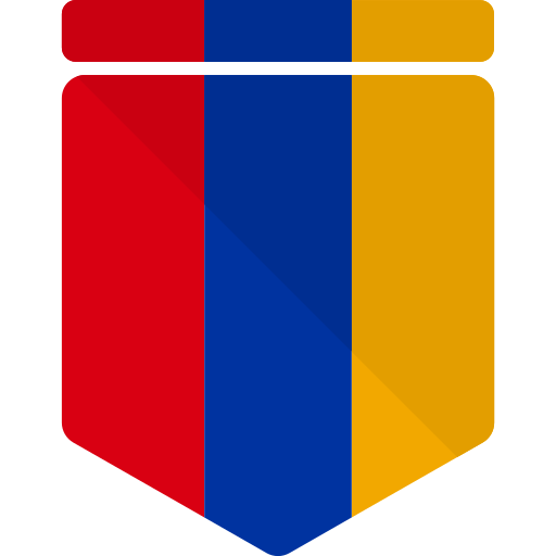 armênia grátis ícone