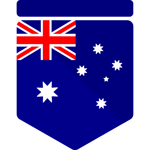 australie Icône gratuit australie Icône gratuit