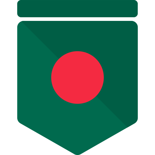 방글라데시 무료 아이콘