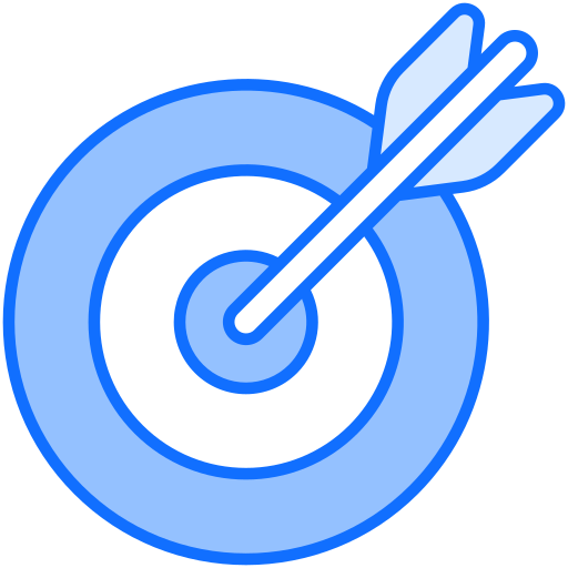 Dart Generic Blue icon