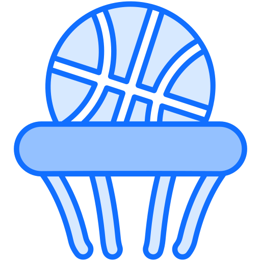 Баскетбол бесплатно иконка