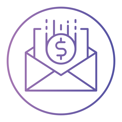 Mail free icon Mail free icon