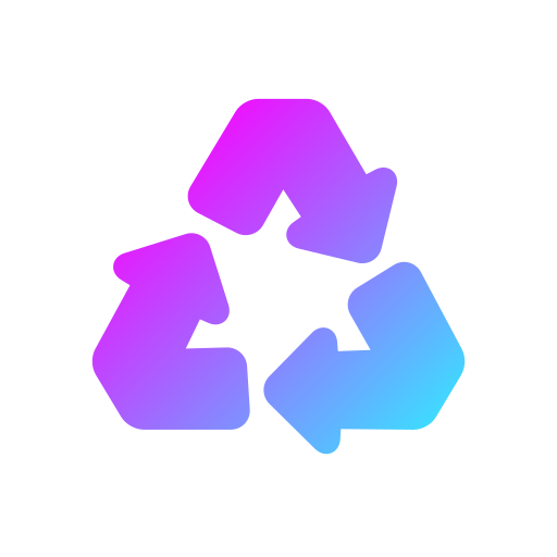 reciclar icono gratis