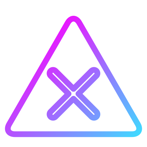 prohibición icono gratis