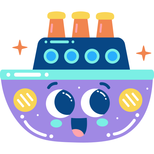 barco grátis figurinha