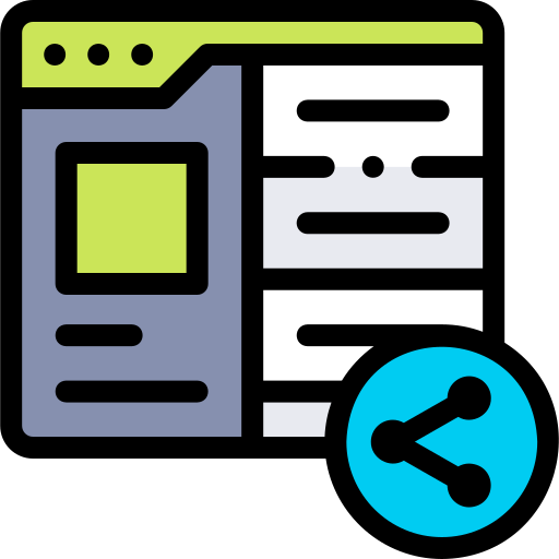 Share free icon Share free icon