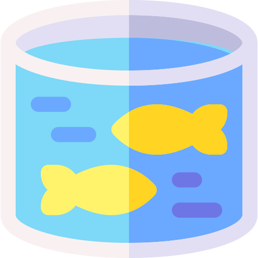 poisson Icône gratuit poisson Icône gratuit