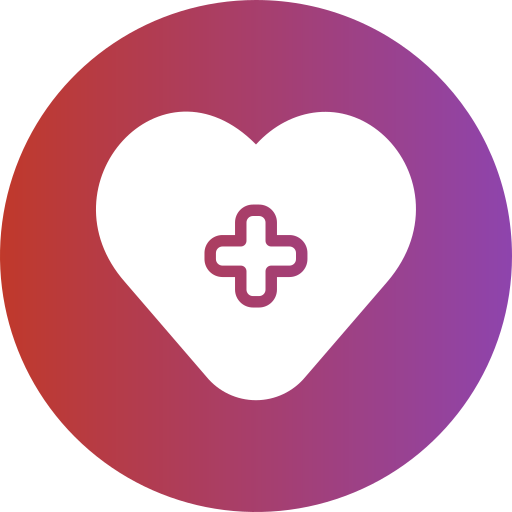 Heart - free icon