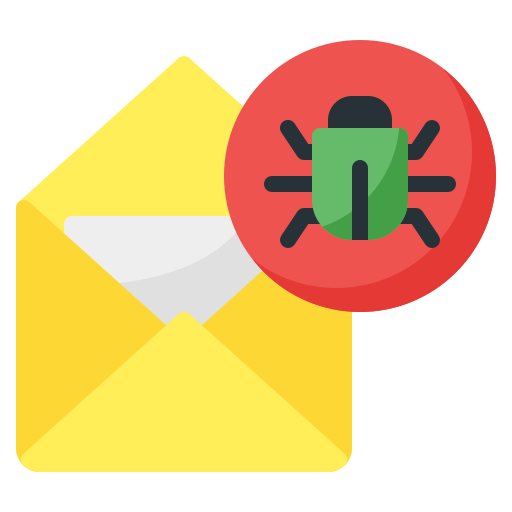 Email free icon