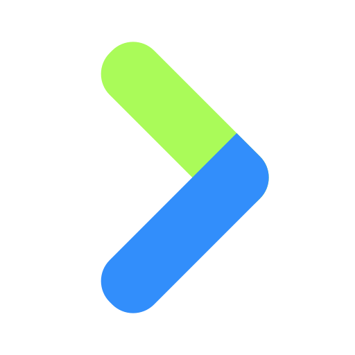 Arrow Generic Flat Icon