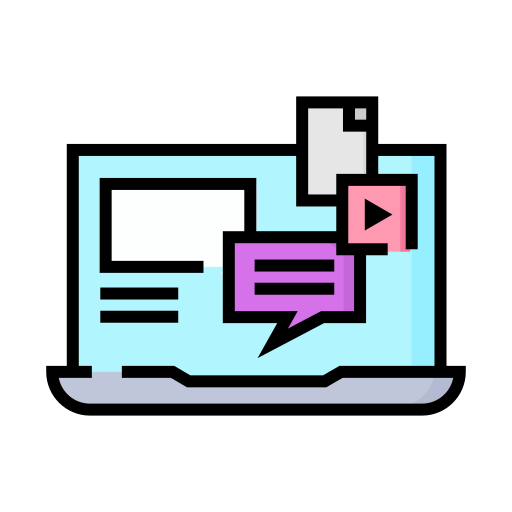 online-unterricht kostenlos Icon online-unterricht kostenlos Icon