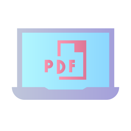 pdf icono gratis