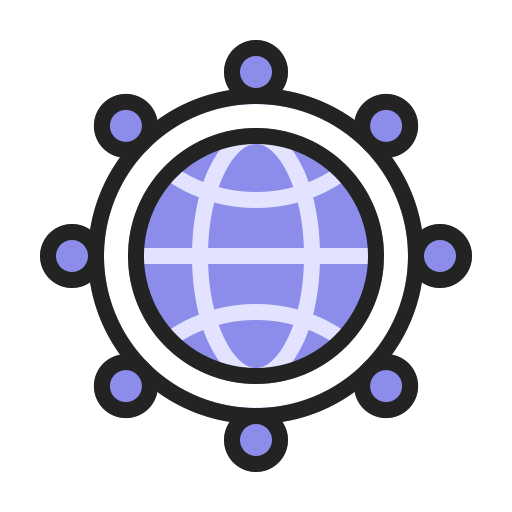 netzwerk kostenlos Icon netzwerk kostenlos Icon
