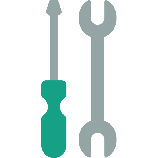 Tools free icon Tools free icon