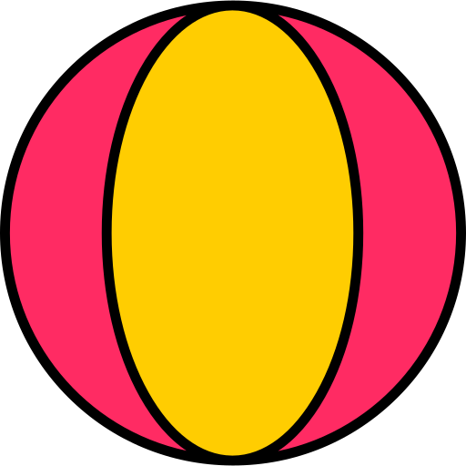 wasserball kostenlos Icon