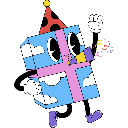 date d'anniversaire gratuit sticker date d'anniversaire gratuit sticker