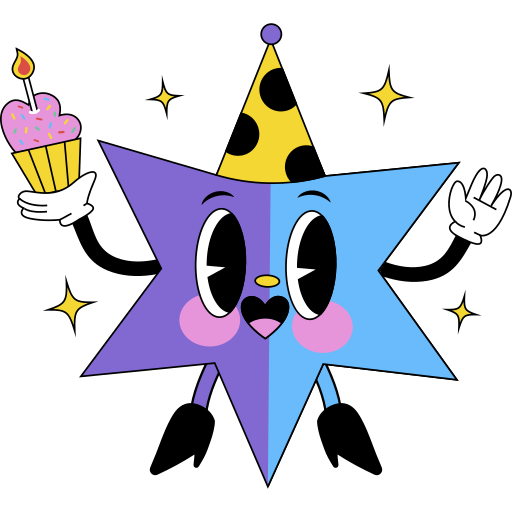 geburtstag kostenlos Sticker geburtstag kostenlos Sticker