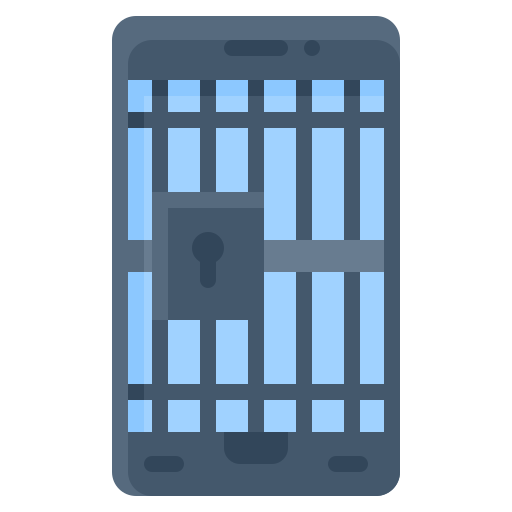 Jail free icon Jail free icon
