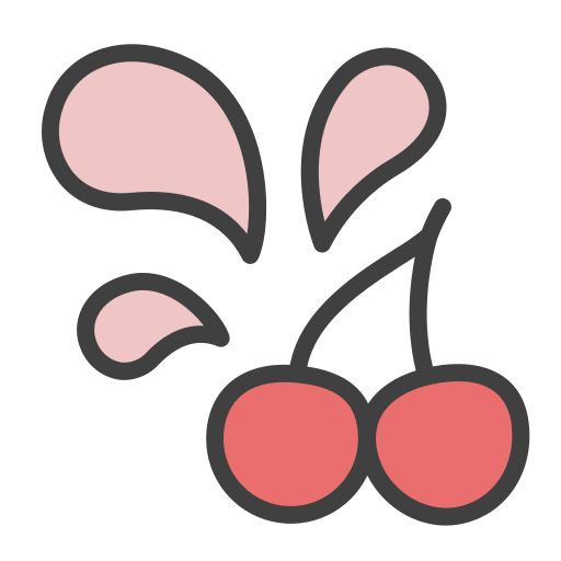 вишня бесплатно иконка вишня бесплатно иконка