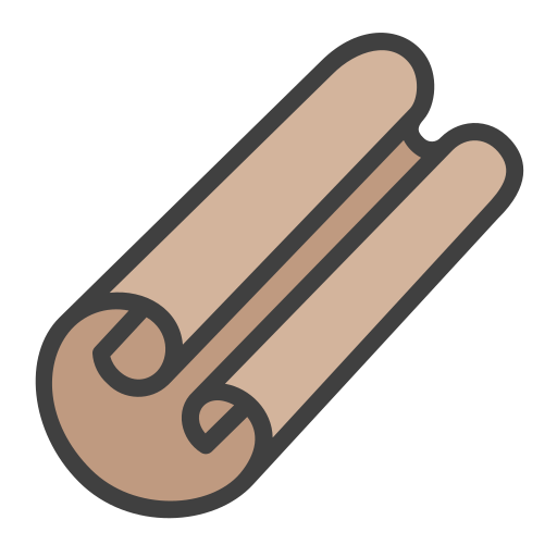Cinnamon free icon