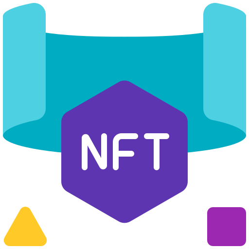 nft icono gratis