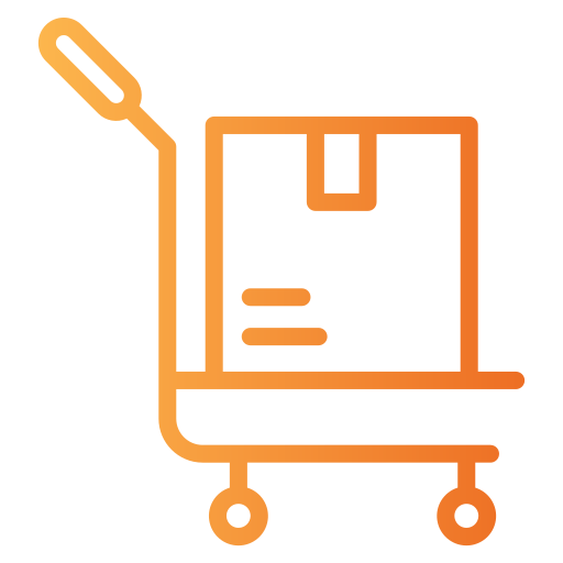 Trolley free icon