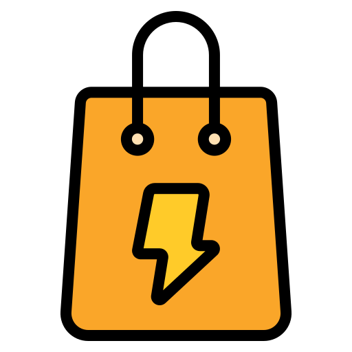 einkaufstasche kostenlos Icon einkaufstasche kostenlos Icon