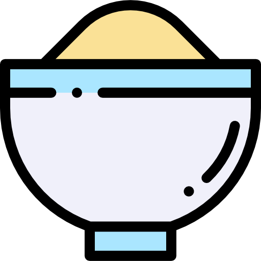 schüssel kostenlos Icon schüssel kostenlos Icon