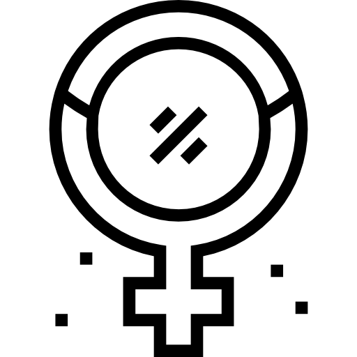 femme Icône gratuit