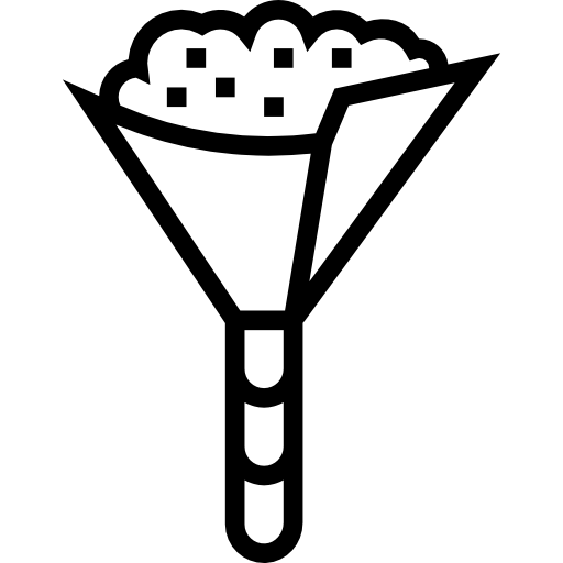 bouquet Icône gratuit