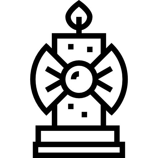 kerze kostenlos Icon