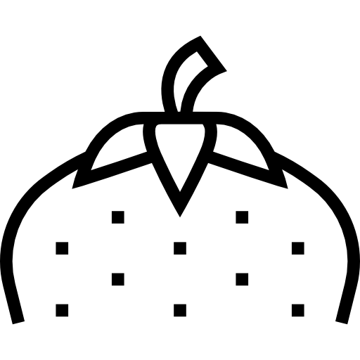 Strawberry free icon