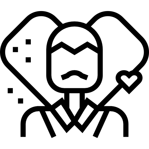 bräutigam kostenlos Icon