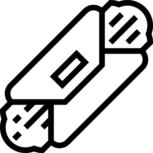 Burrito free icon Burrito free icon