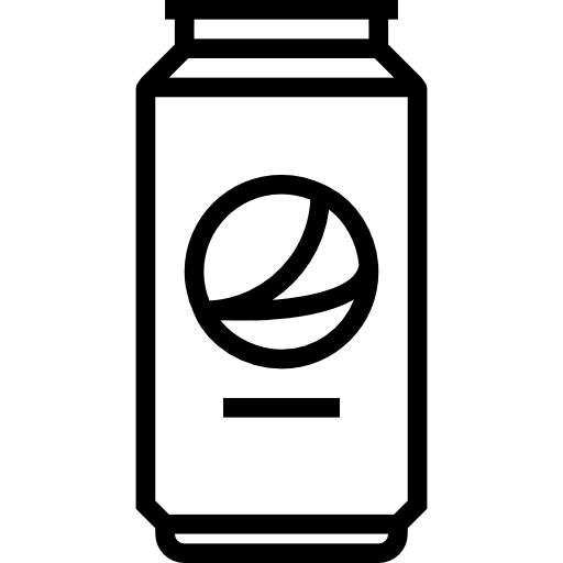 Soda free icon