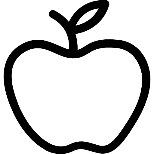 apfel kostenlos Icon
