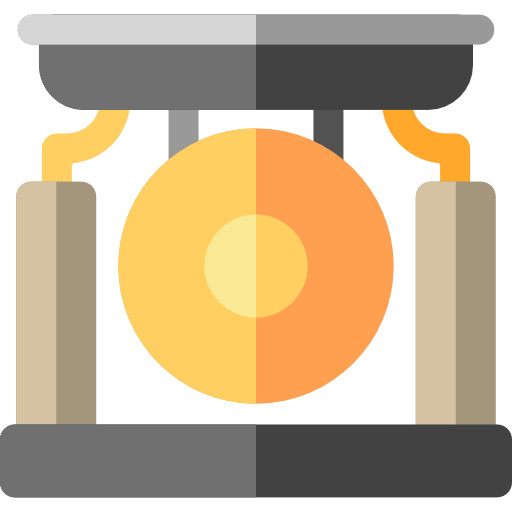 gong kostenlos Icon gong kostenlos Icon