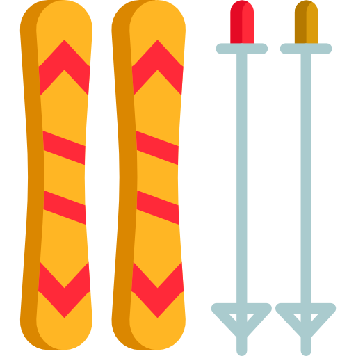 ski kostenlos Icon
