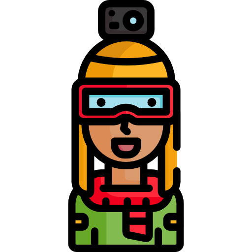 skifahrer kostenlos Icon skifahrer kostenlos Icon
