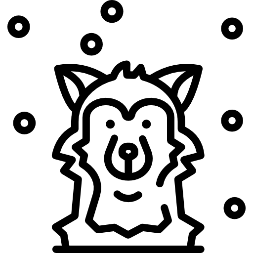 wolf kostenlos Icon