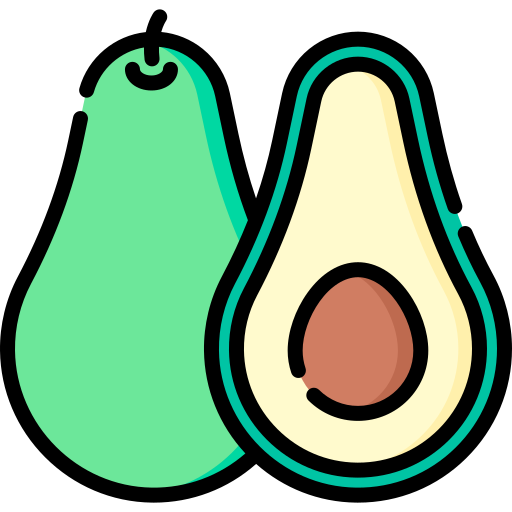 palta icono gratis